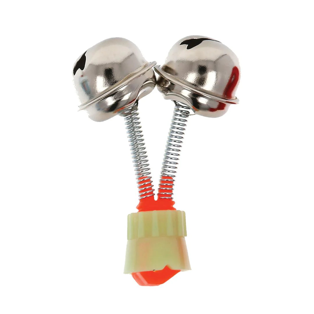 EAGLE CLAW LUMINOUS FISHING BELL