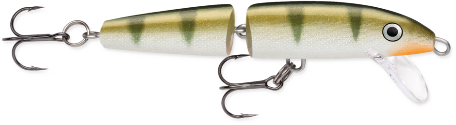 RAPALA JOINTED FLOATING 9