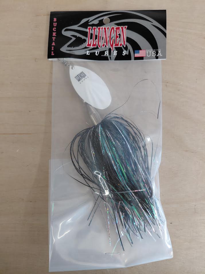 LLUNGEN LURES LT-9