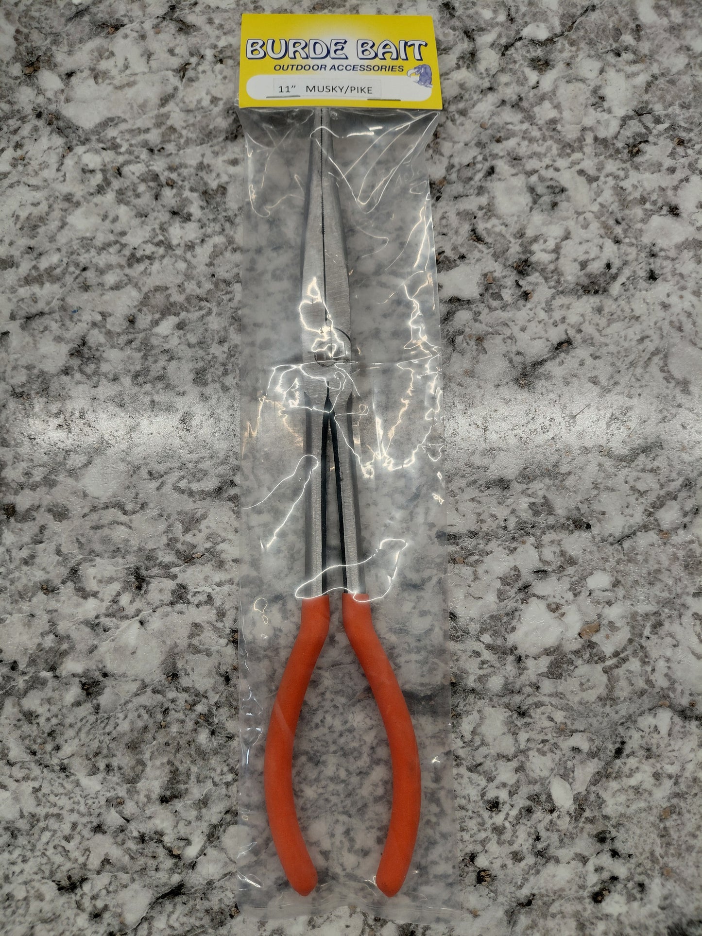 BURDE PLIERS