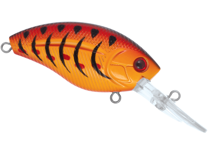 PRO PICK - Howeller DMC Plus in Guntersville Craw