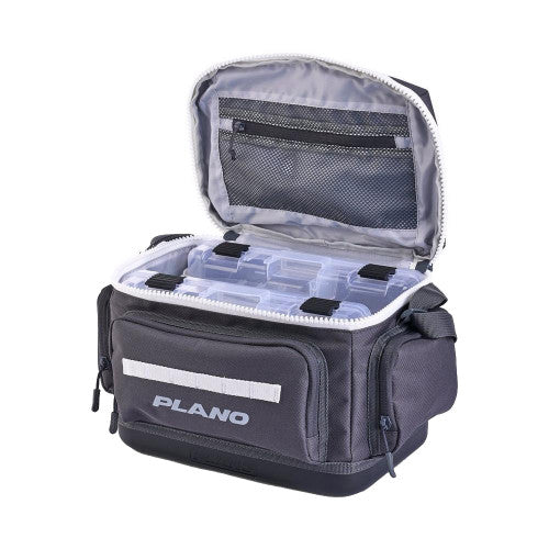 PLANO WEEKEND SERIES TACKLE BAG