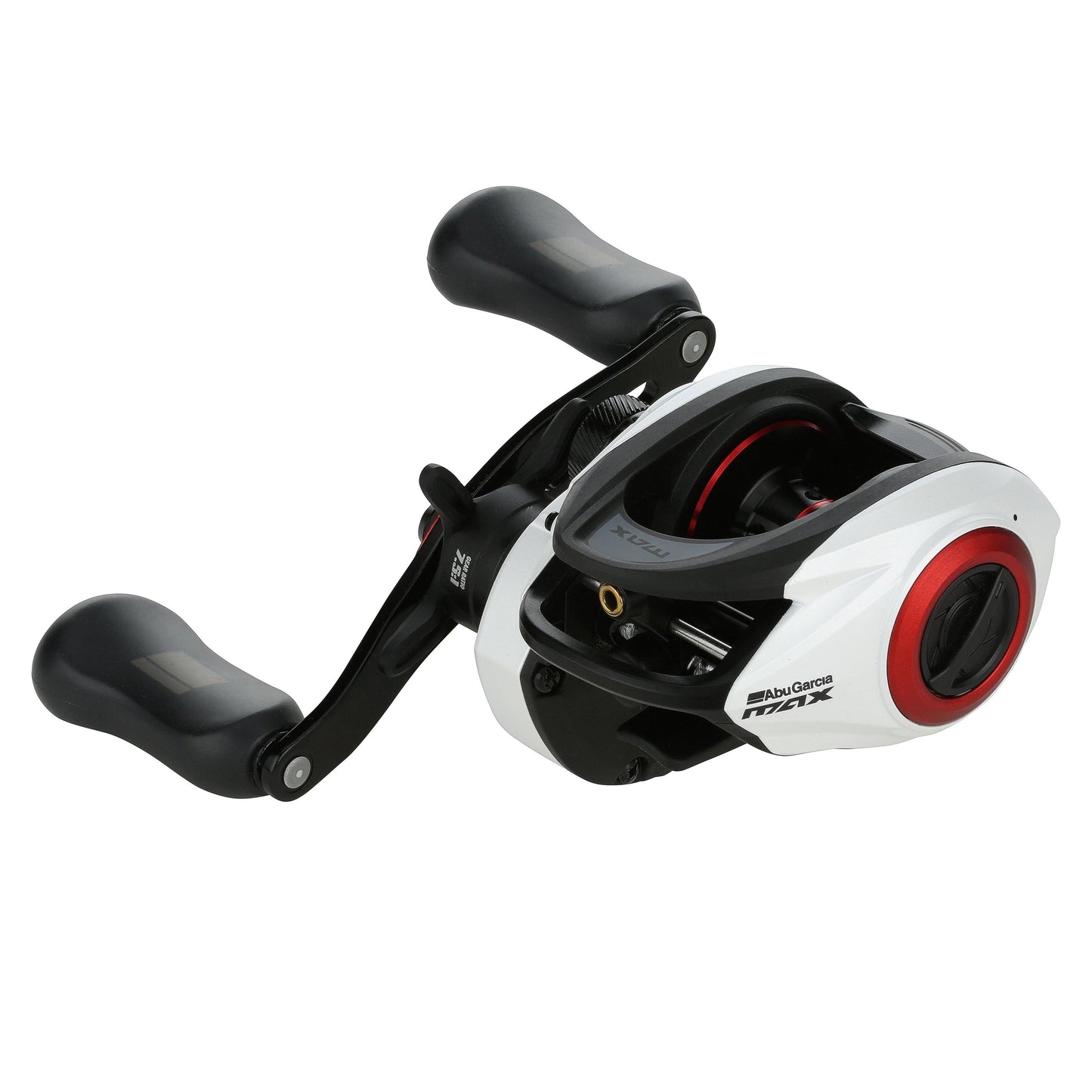ABU GARCIA MAX PRO CASTING REEL