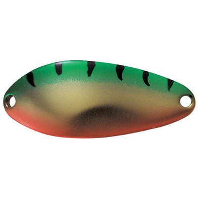 Acme Little Cleo 1/4 oz Metallic Perch Acme Little Cleo 1/4 oz Metallic Perch