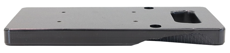 #7151 - Bow Motor Mount - Flint