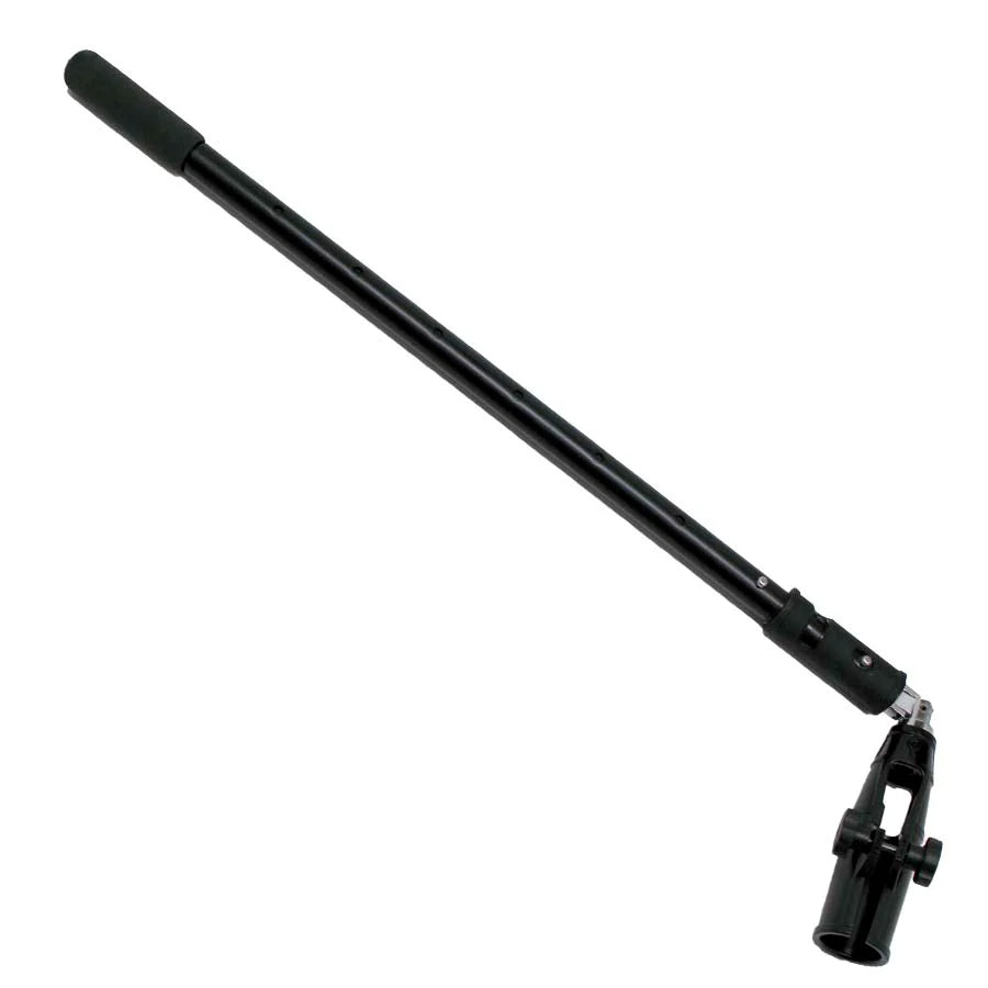 NUCANOE U-JOINT TILLER EXTENSION #7110