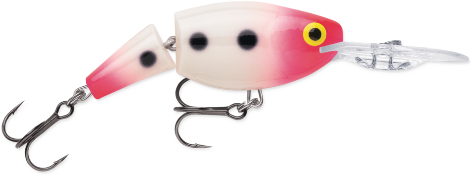 RAPALA JOINTED SHAD RAP 7