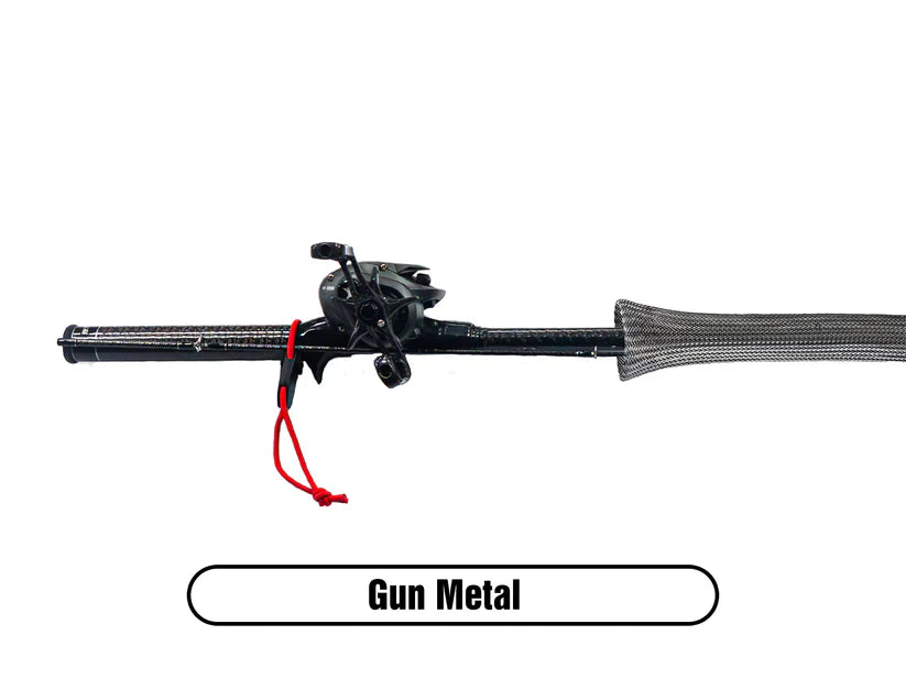 THE ROD GLOVE STANDARD 2 PIECE CASTING