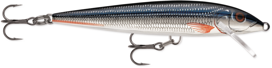 RAPALA ORIGINAL FLOATING 9 JERKBAIT