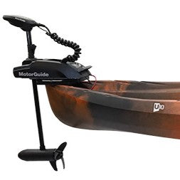 #7156 - Bow Motor Mount - U10 + ULTD