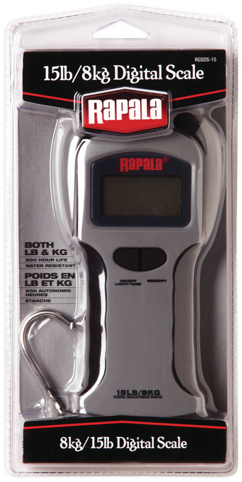 RAPALA DIGITAL SCALES