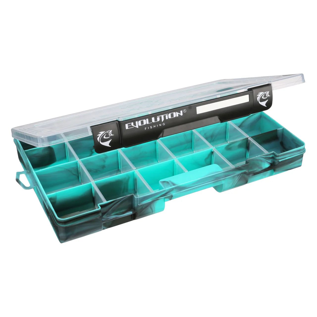 EVOLUTION FISHING DRIFT SERIES TACKLE TRAY