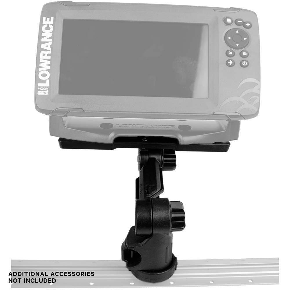 #4226 - LockNLoad Fish Finder Mount