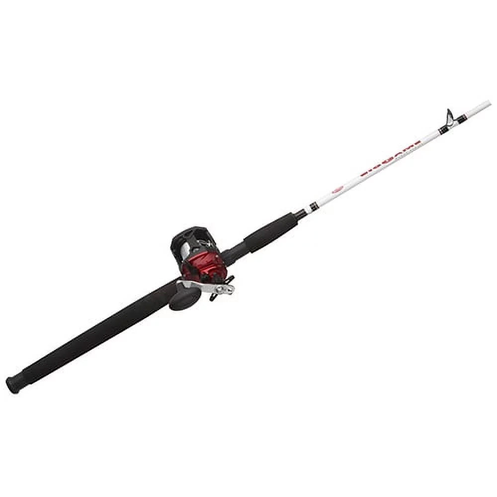 berkley ecat baitcast combo BERKLEY BIG GAME POWER SERIES BAITCAST COMBO