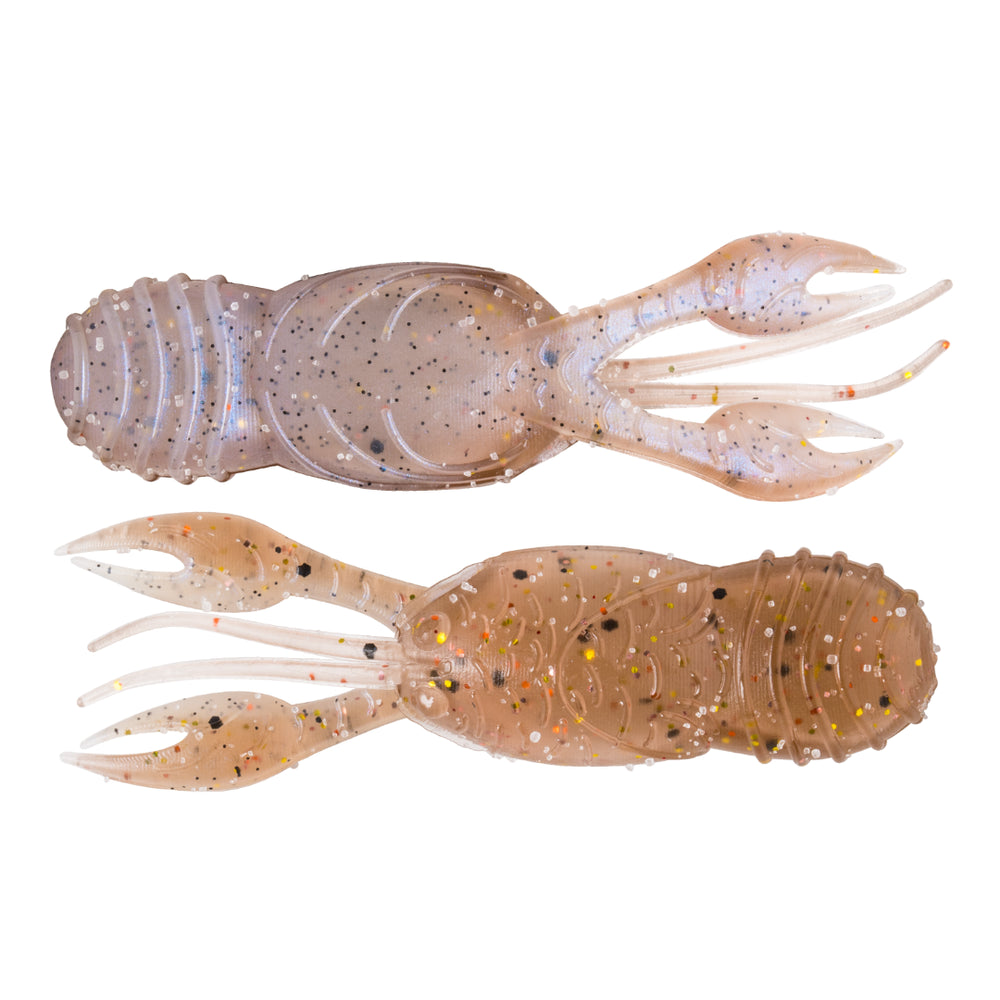 GREAT LAKES FINESSE JUVY CRAW TUBE