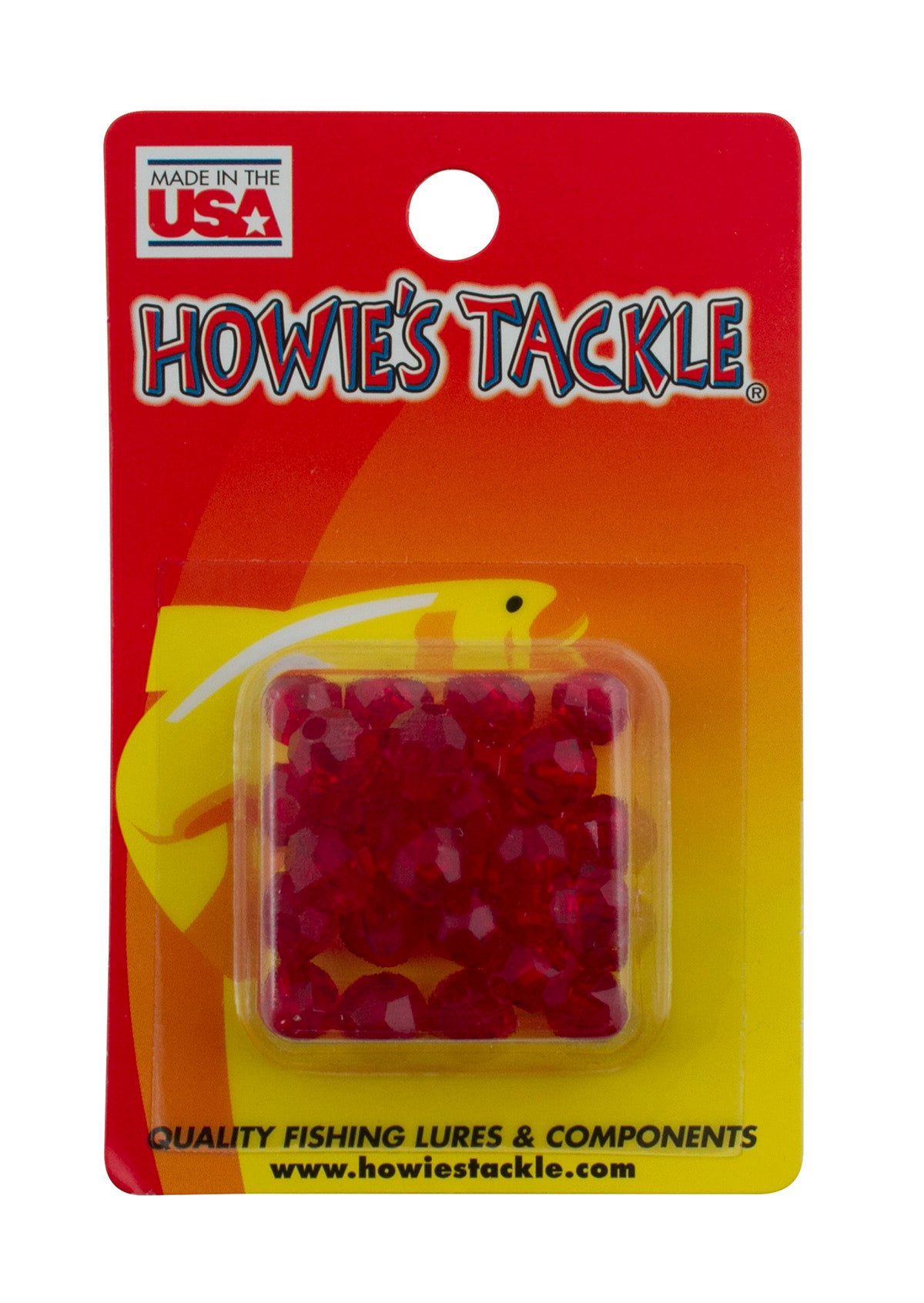 HOWIES TACKLE BEADS