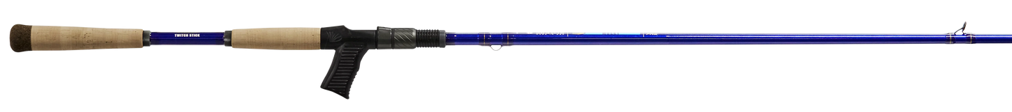 ST. CROIX LEGEND TOURNAMENT MUSKY SERIES