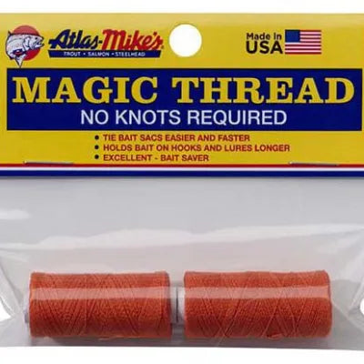 ATLAS-MIKES MAGIC THREAD