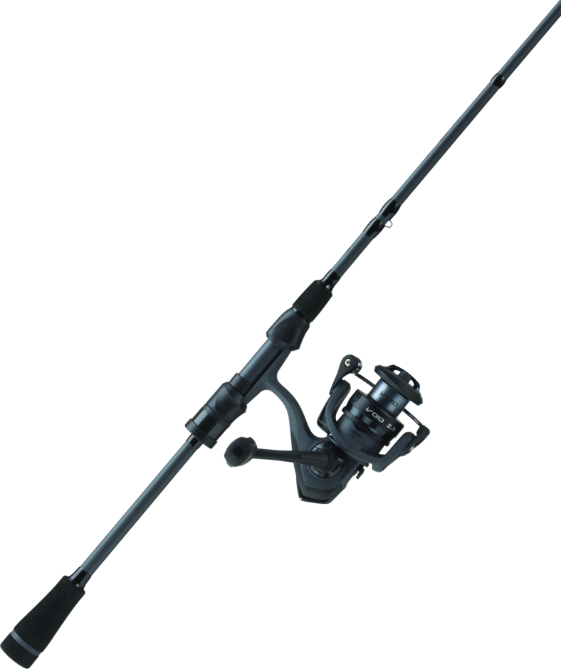 13 Fishing VOID Spinning Combo 7'1" 13 Fishing VOID Spinning Combo 7'1"