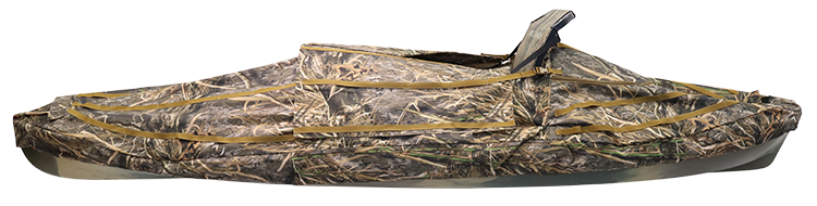 #5011 - Flint Layout Blind