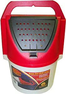 CHALLENGE 8 QUART FLOW TROLL BUCKET