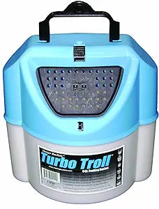 CHALLENGE 8QT TURBO BUCKET