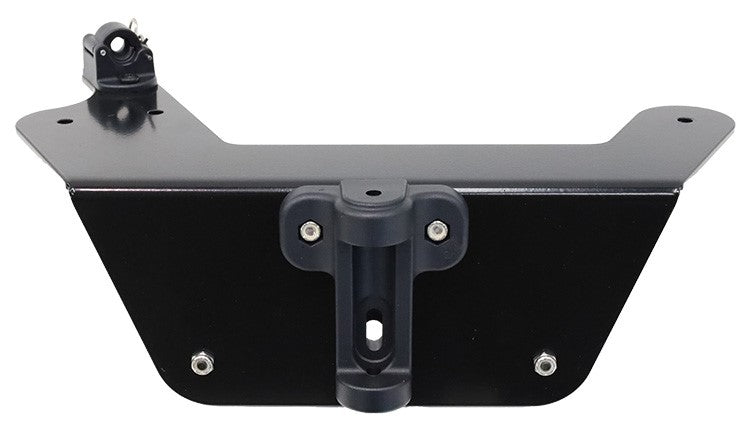 NUCANOE QUICK CONNECT TRANSOM ASSEMBLY