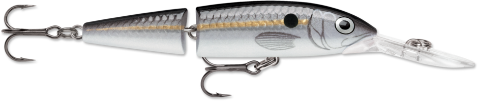 RAPALA JOINTED DEEP HUSKY JERK 8