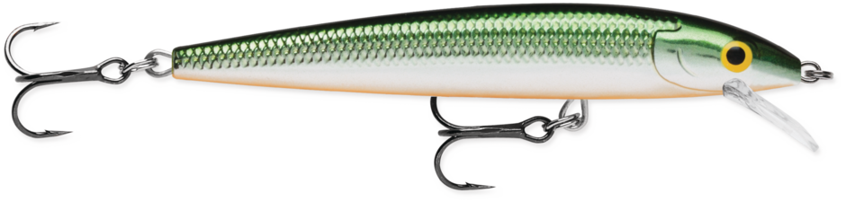 RAPALA HUSKY JERK 6 JERKBAIT