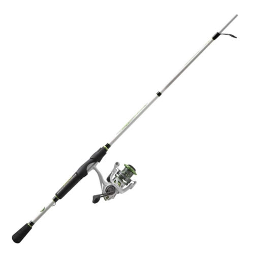 LEWS MACH 1 SPEED SPINNING COMBO