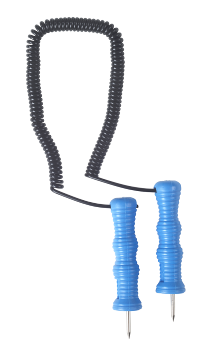 CLAM ICE PICKS