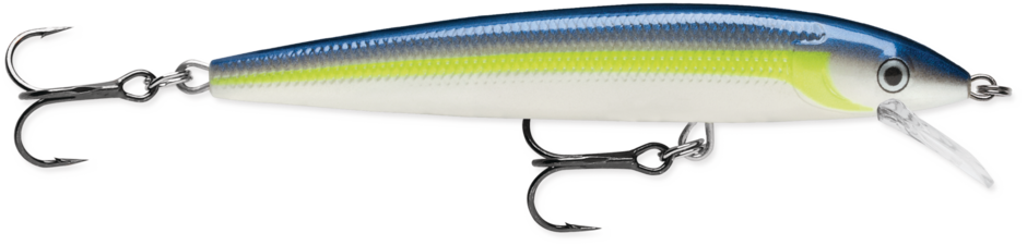 RAPALA HUSKY JERK 10 JERKBAIT