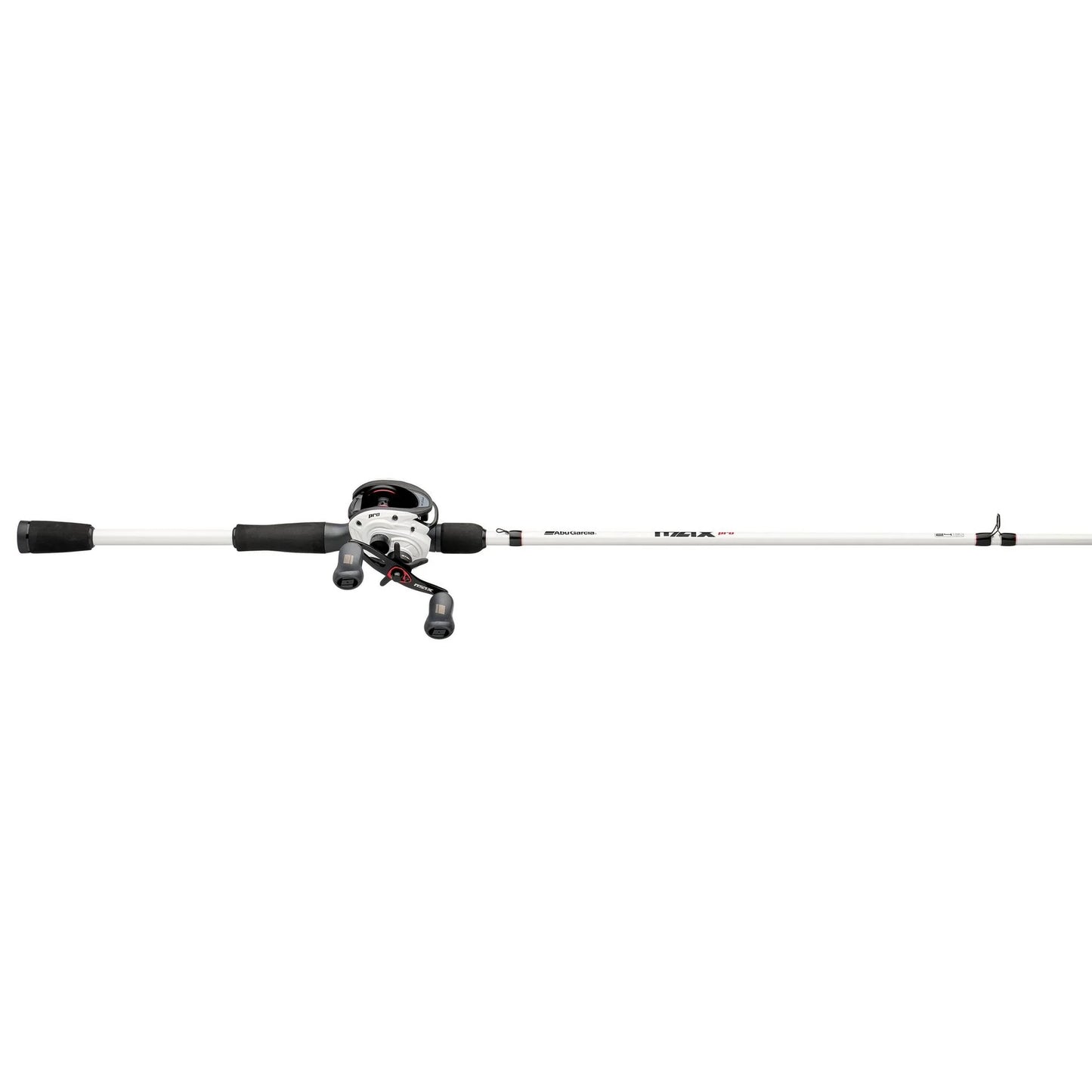 ABU GARCIA MAX PRO CASTING COMBO