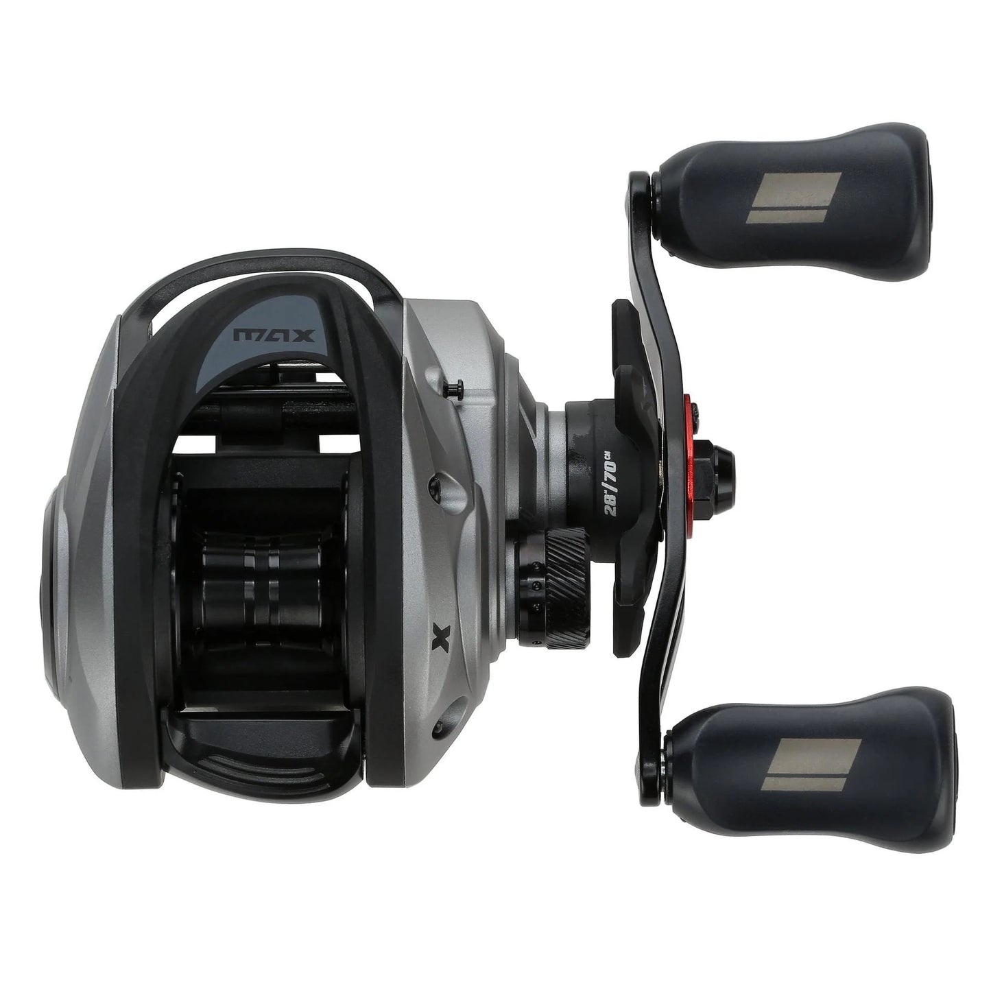 ABU GARCIA MAX X CASTING REEL