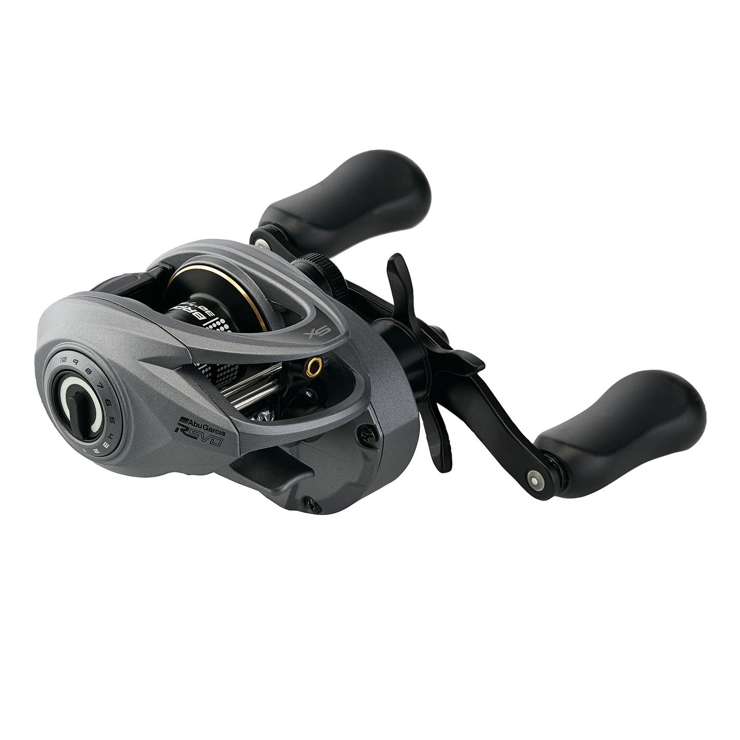 ABU GARCIA VOLT IQ REVO SX