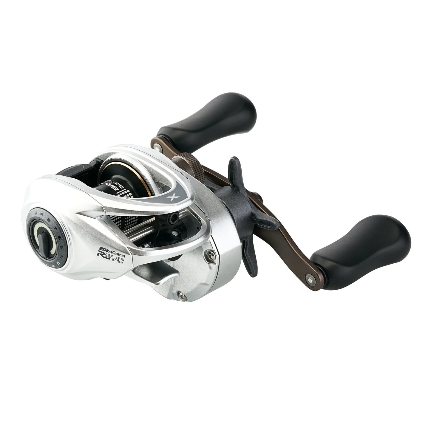 ABU GARCIA VOLT IQ REVO X