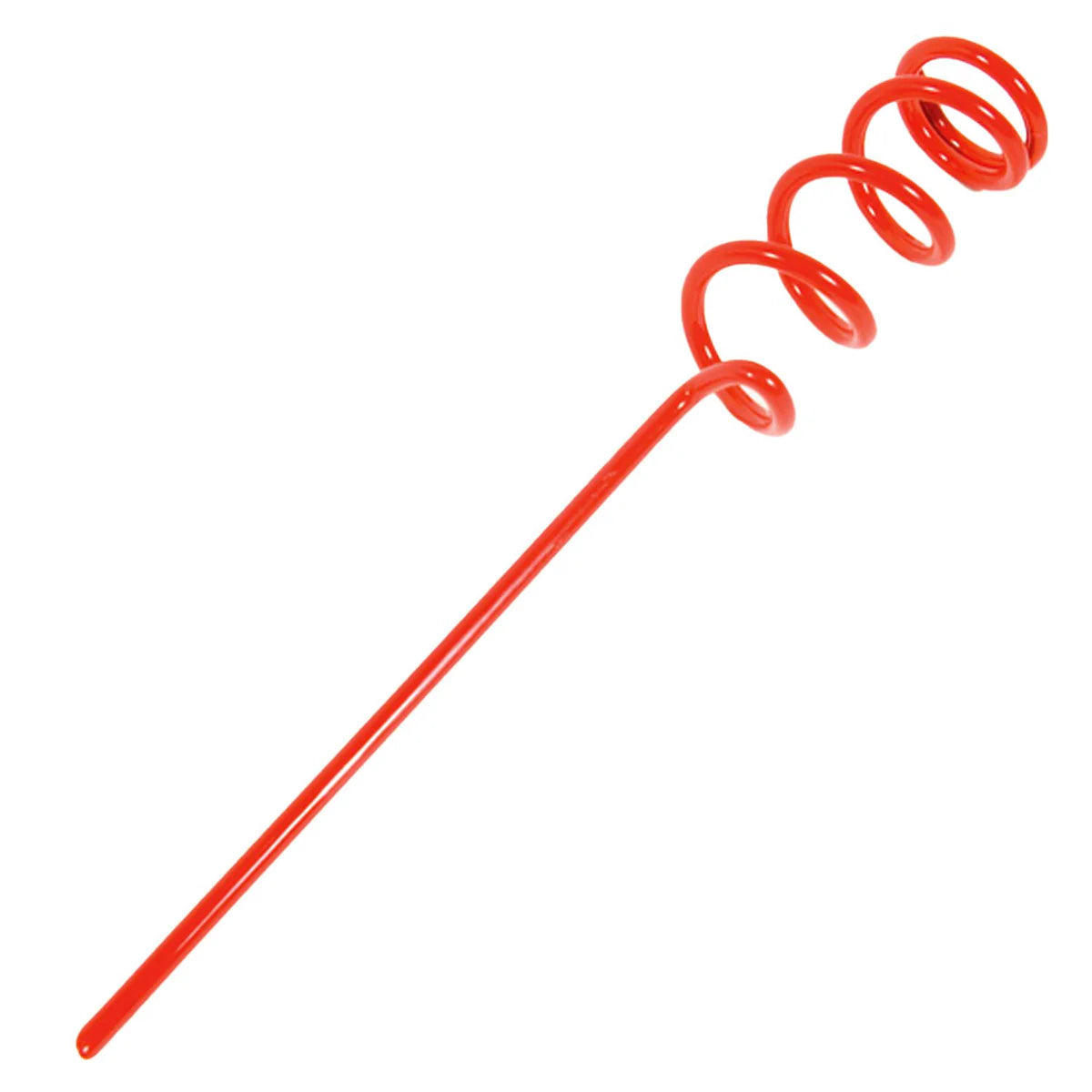 EAGLE CLAW COIL ROD HOLDER