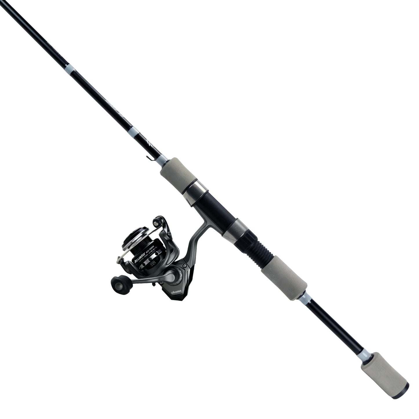 OKUMA ACUADOR SPINNING COMBO