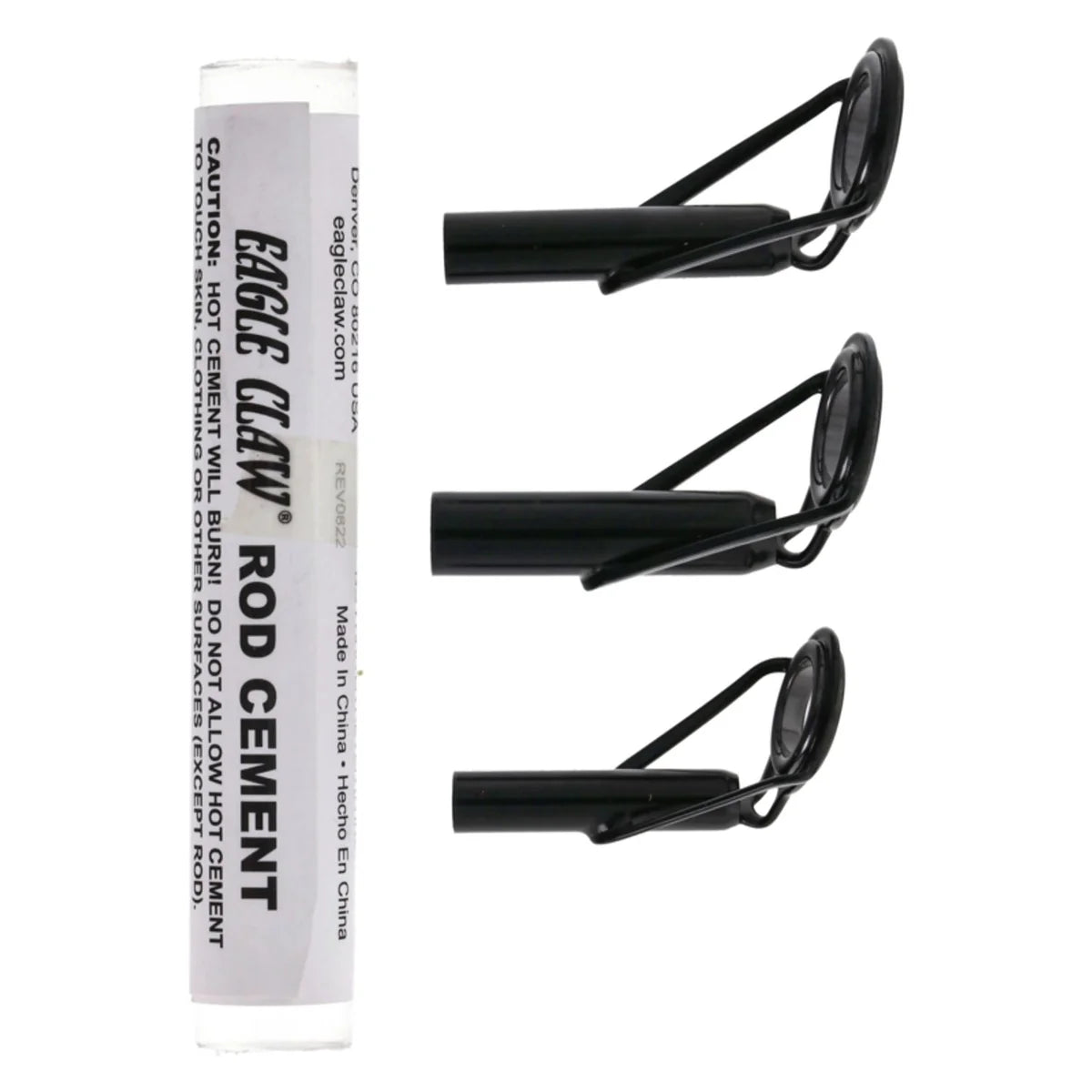 EAGLE CLAW ROD REPAIR KITS