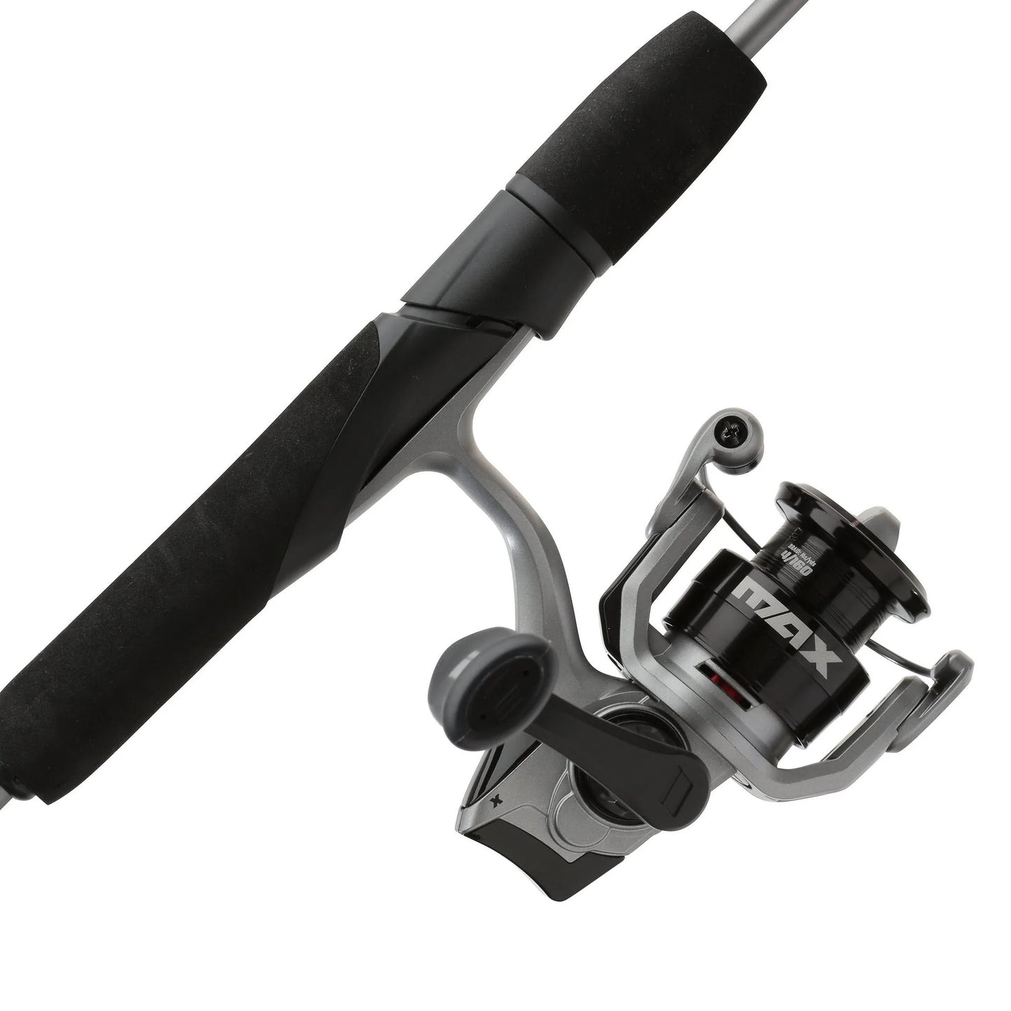 ABU GARCIA MAX X SPINNING COMBOS