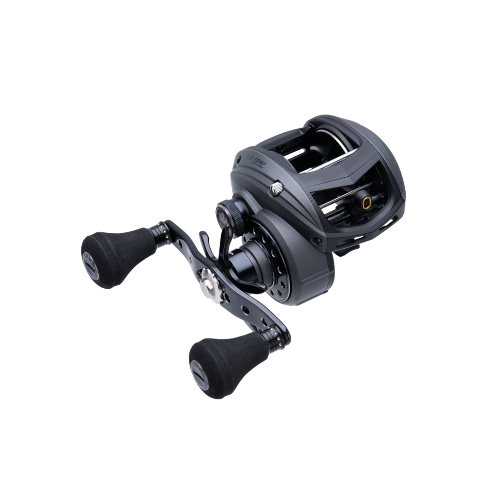 Abu Garcia Revo Toro Beast Low Profile Reel Abu Garcia Revo Toro Beast Low Profile Reel