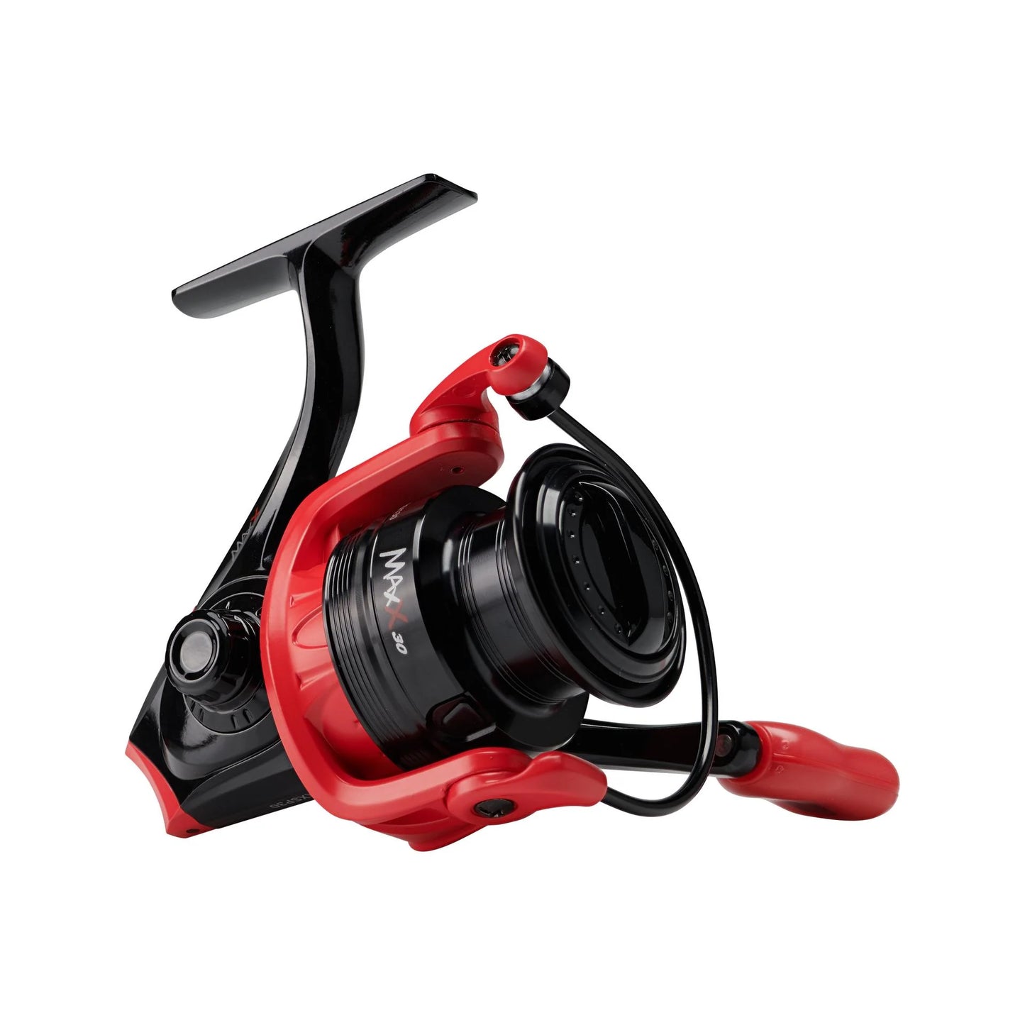 ABU GARCIA MAX X SPINNING REEL