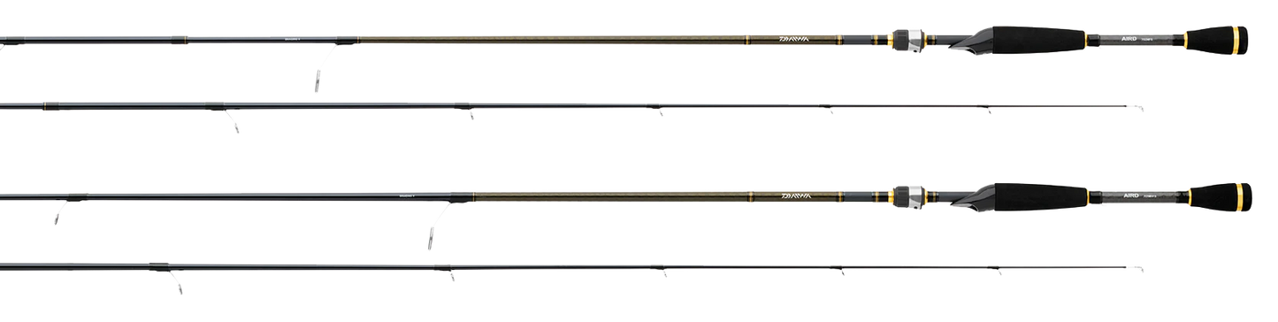 DAIWA ARID-X SPINNING ROD