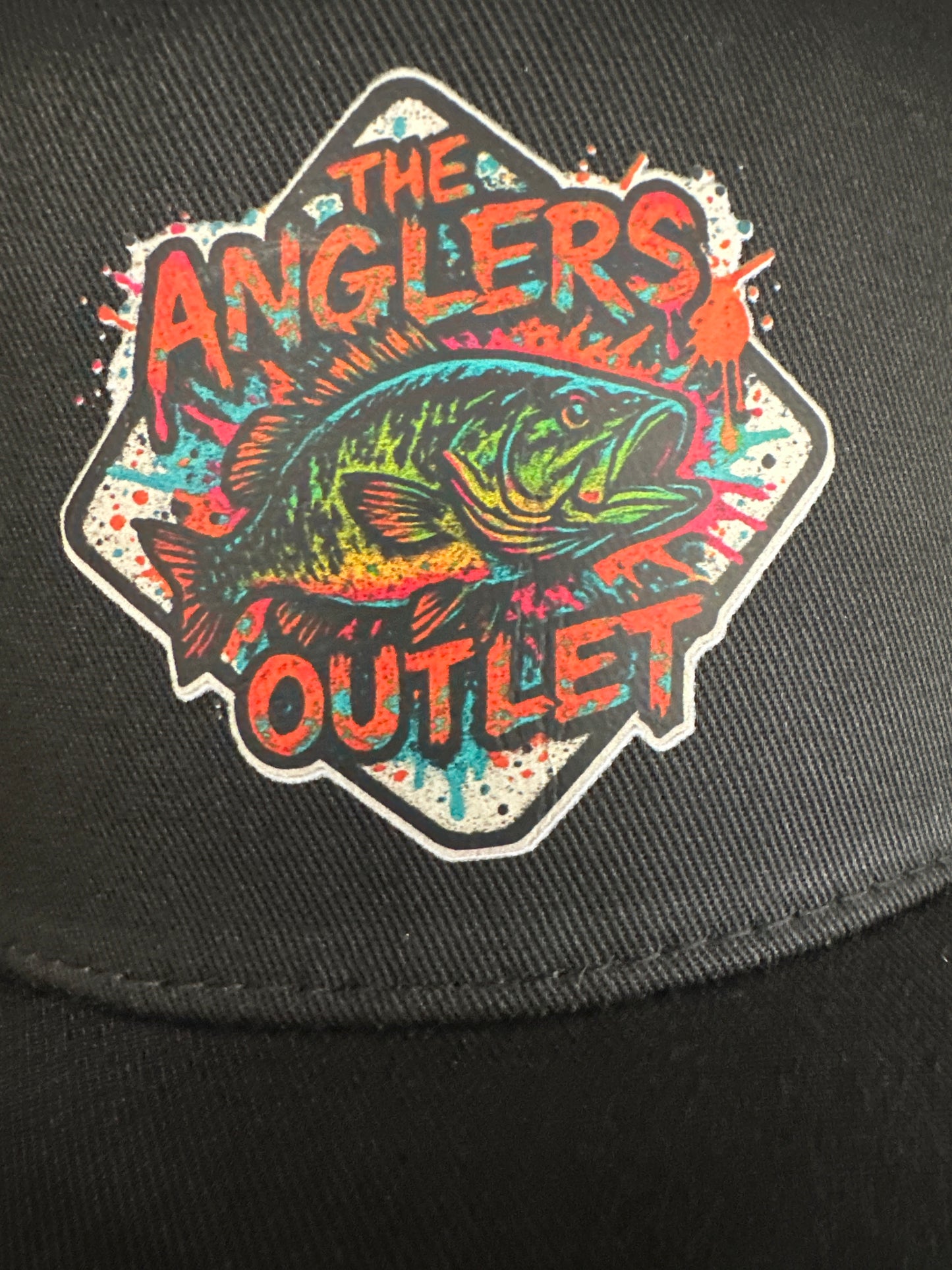 ANGLERS OUTLET HATS