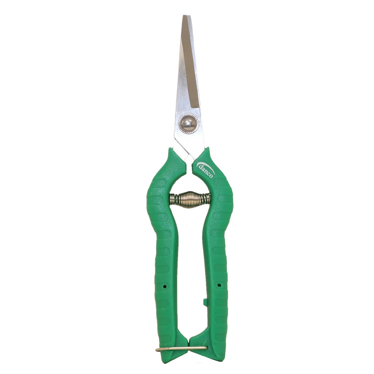 DANCO 7" STAINLESS STEEL MULTI PURPOSE SERRATED SHEARS