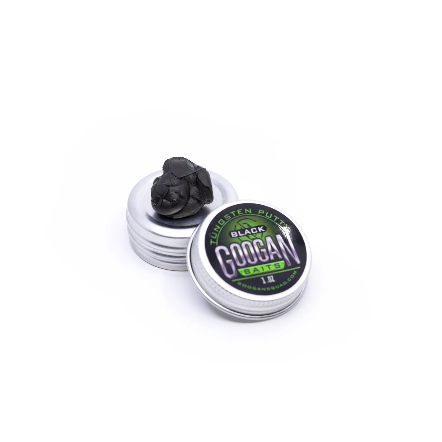 GOOGAN SQUAD TUNGSTEN PUTTY