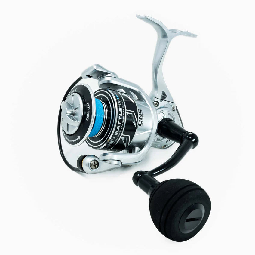 PENN BATTLE III DX SPINNING REEL