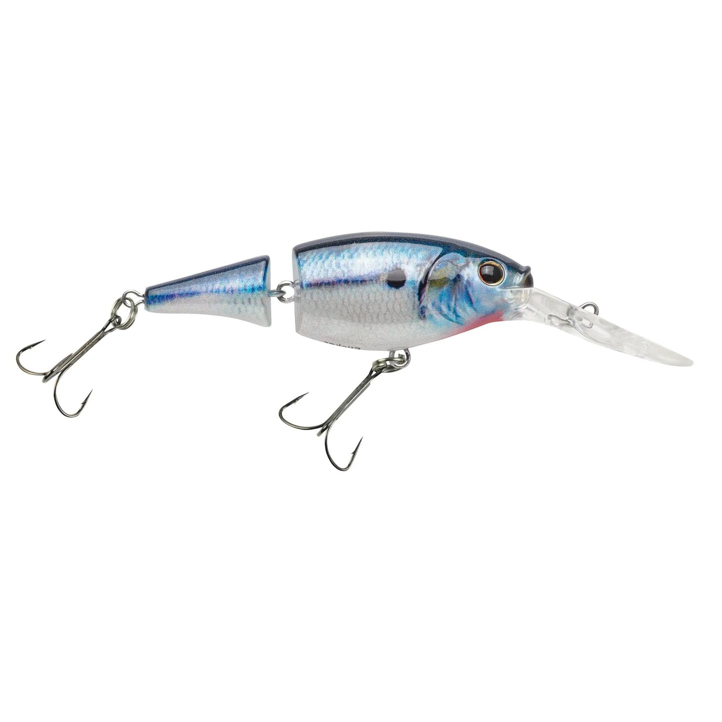 BERKLEY FLICKER SHAD JOINTED 7 CRANKBAIT
