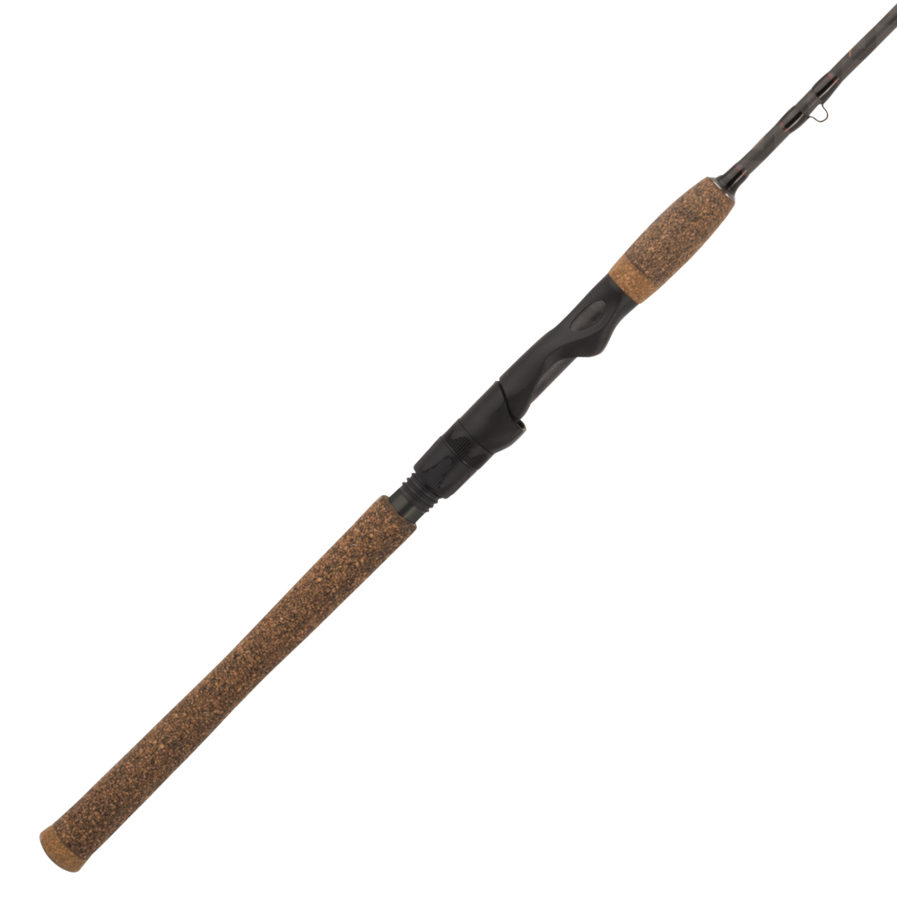 BERKLEY LIGHTNING ROD SPINNING SERIES