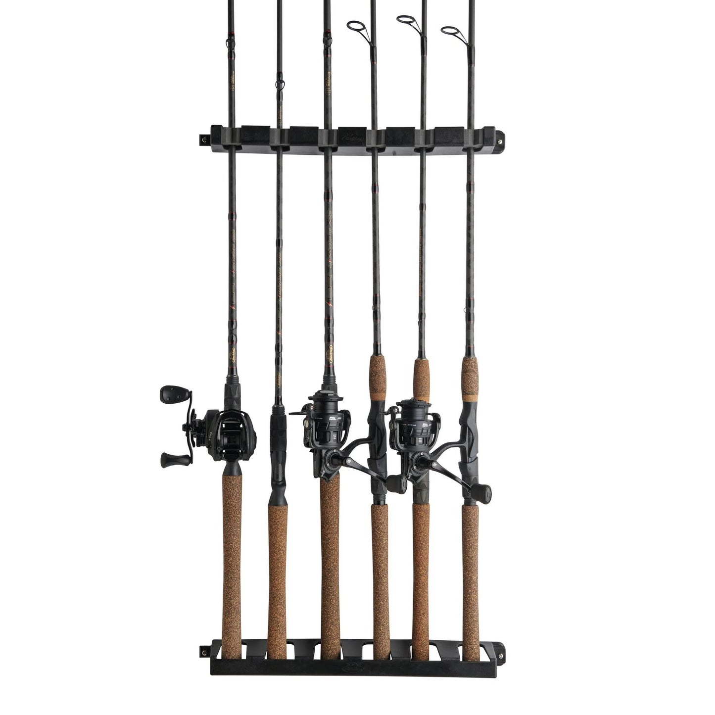 BERKLEY VERTICAL ROD RACKS